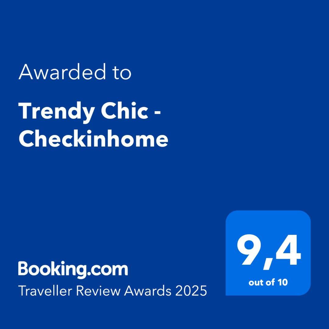 ליסבון Trendy Chic - Checkinhome מראה חיצוני תמונה